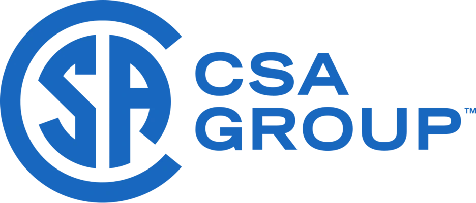 CSA Group Logo