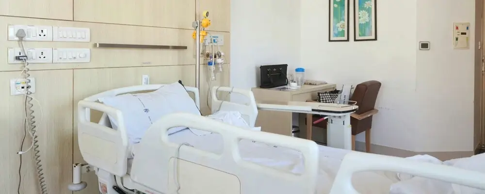 Hospitals