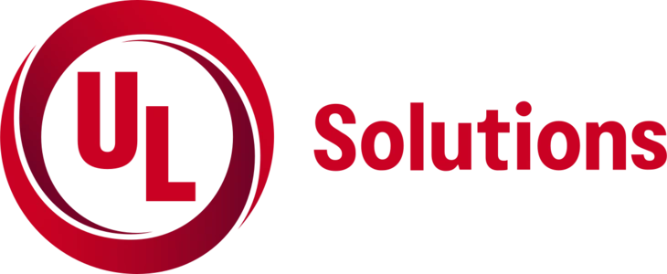 UL Solutions Logo